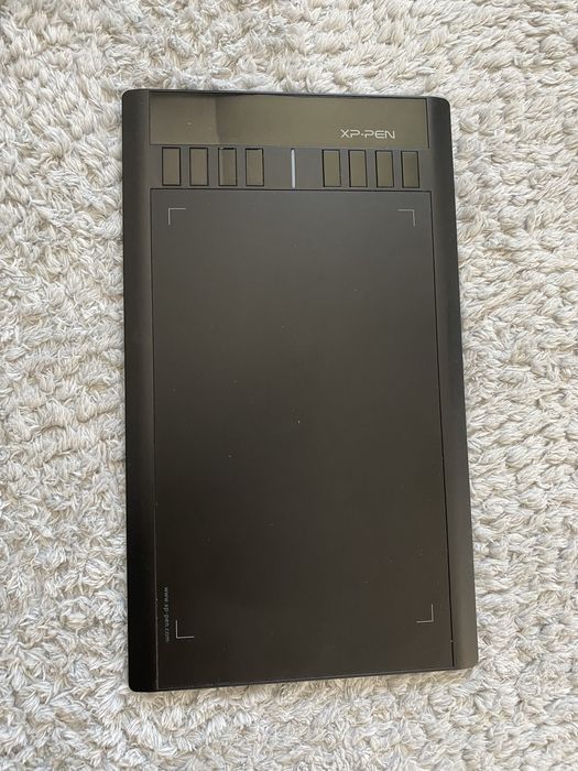 Tablet graficzny XP-PEN
