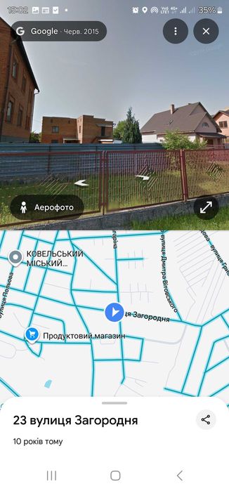 Теплий АВТОНОМНИЙ Будинок Супер ЛОКАЦІЯ  Ковель Центр 10 школа