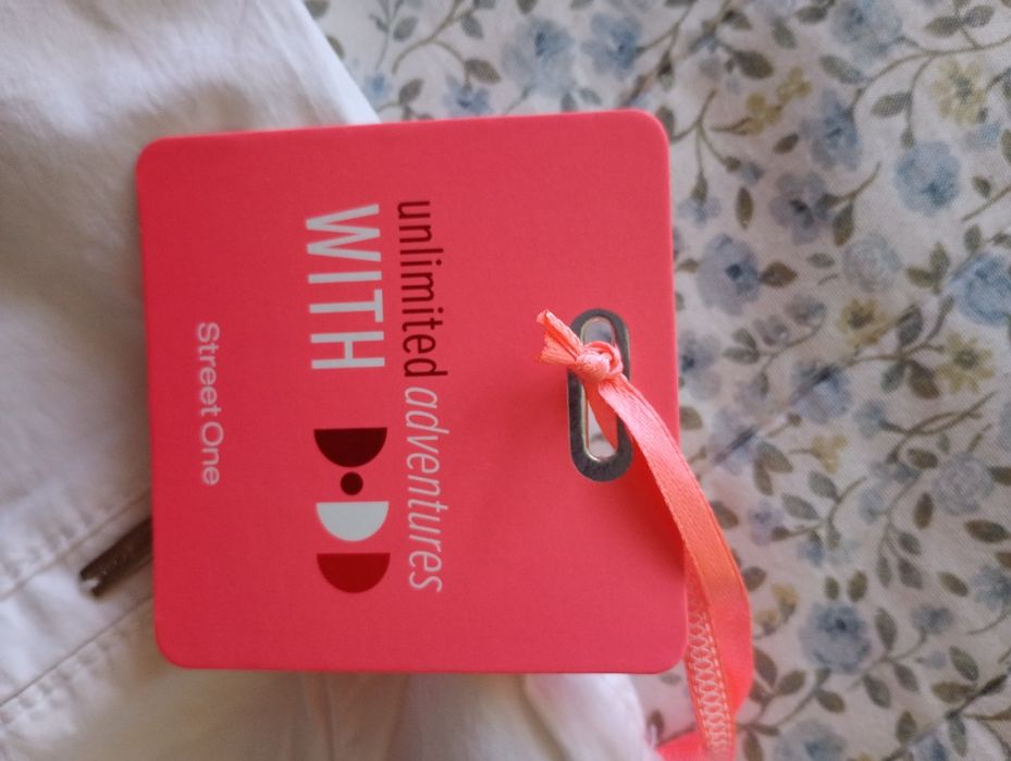 Новые шорты бермуды, Street One, s