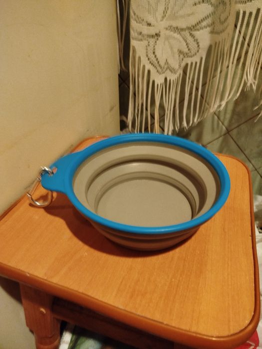 Продам миску для собак или кошек