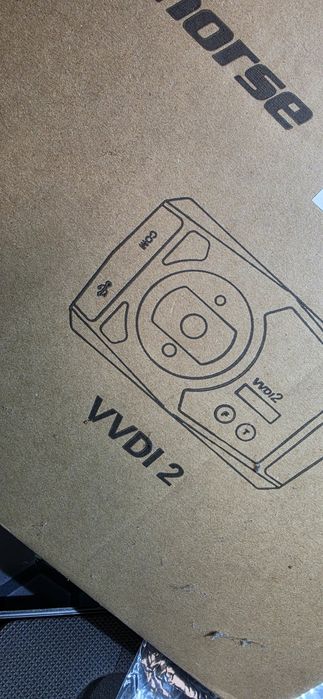 Xhorse vvdi2 full
