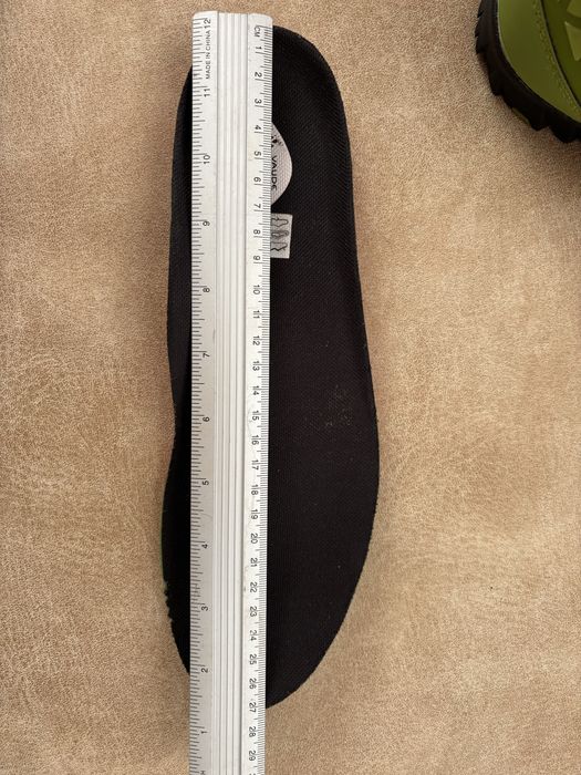 Веловзуття  велотуфлі SPD vaude