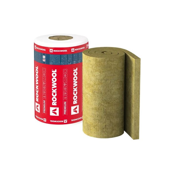 Wełna rockwool izolacja