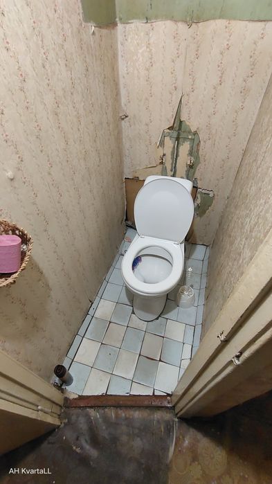 Здам 2к квартиру на Електриків 28В