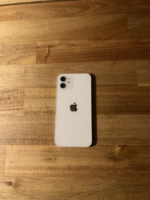 Iphone 12 128gb,bardzo dobry stan