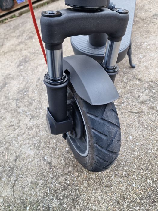 Trotinete Xiaomi PRO Dual Suspension | Excelente estado