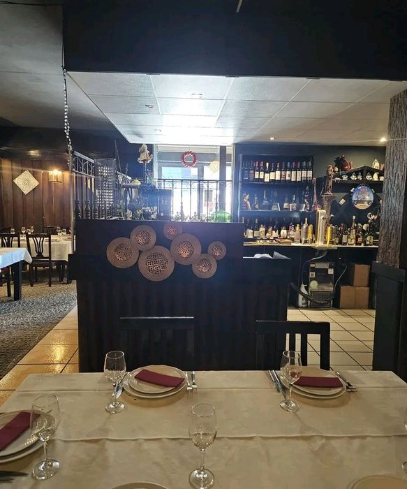 Trespasse de Restaurante em Paços de Ferreira,  totalmente equipado