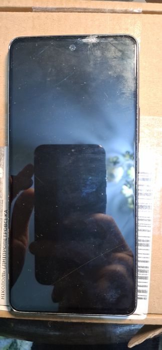 Samsung A53 5g на запчасти