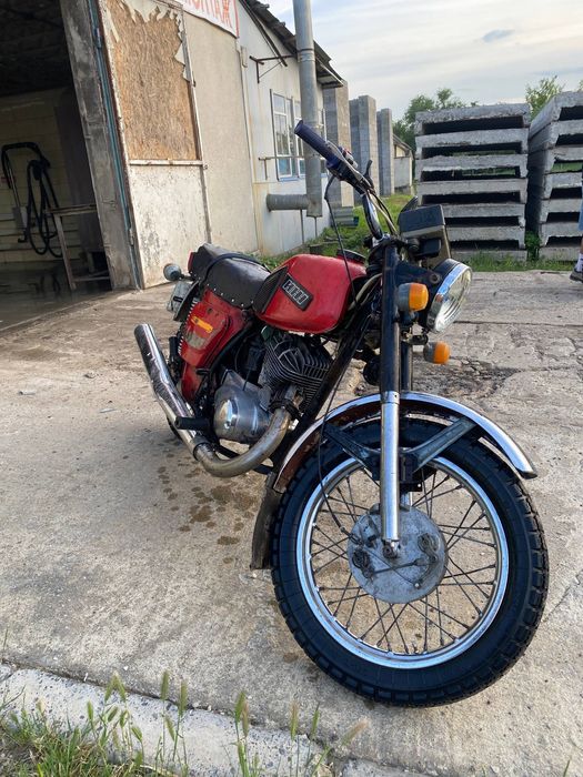 Продам Планета 5 CDI
