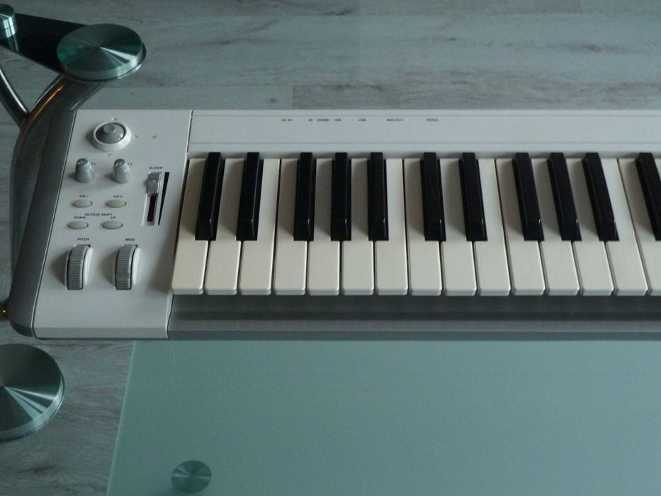 Klawiatura sterująca - Keyboard - Syntezator - KORG K49 (jak Roland)