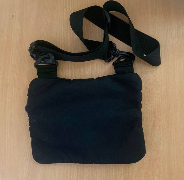 сумка „Fodt  i stormen”