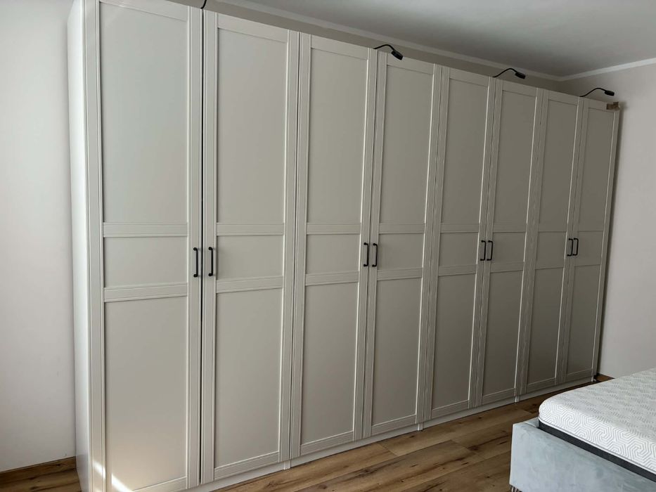 Szafa Ikea w stanie bardzo dobrym
