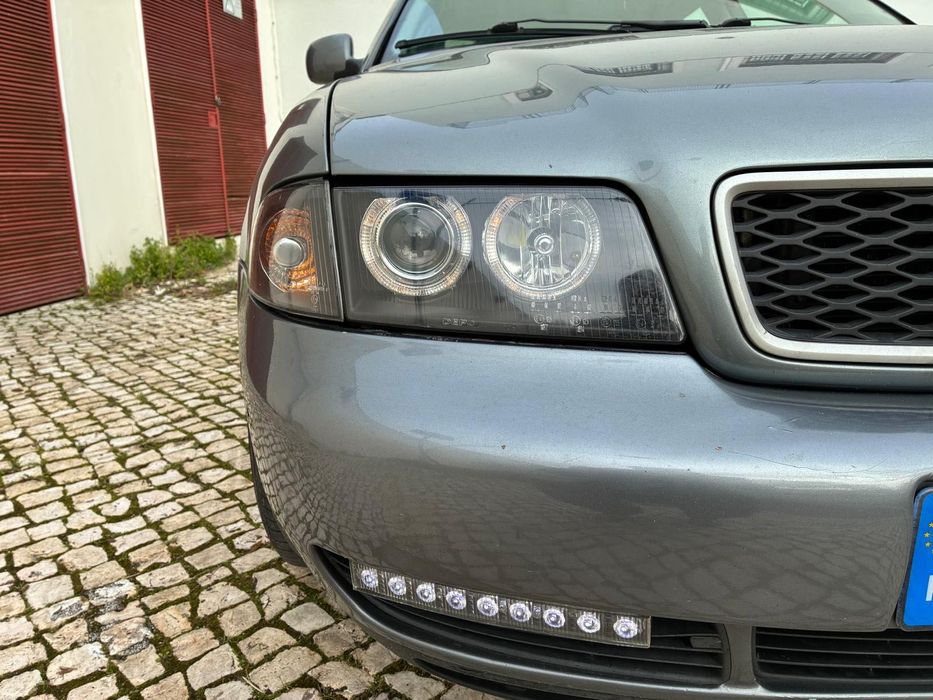 Audi A4 B5  8D2 1996