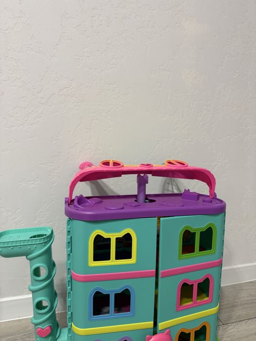 Будиночок Габбі Gabbie’s house