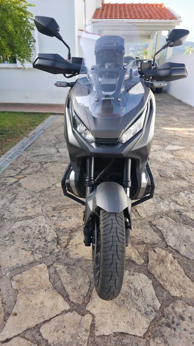 Vendo Honda X-ADV 750