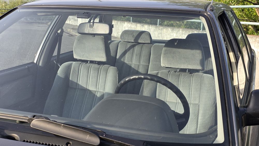 Honda Civic Sedan GL 1.4 90cv (1991)