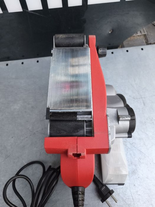 Szlifierka taśmowa Einhell TE-BS 8540 E