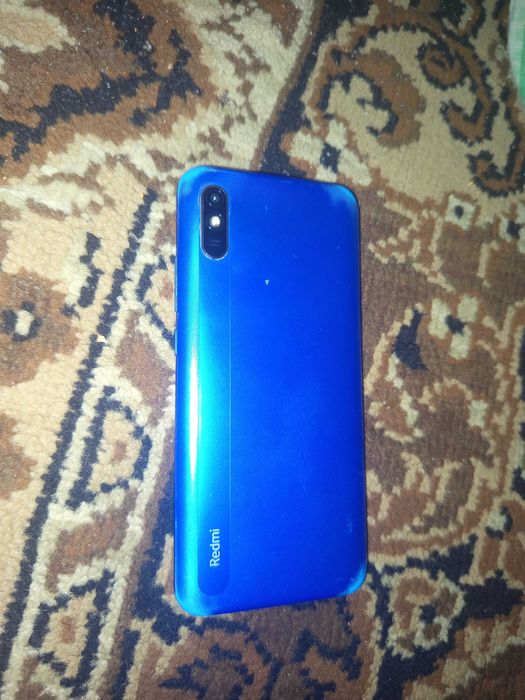 телефон Redmi 9a 4/64