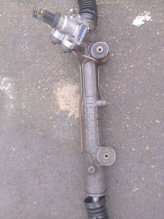 Рульова рулевая рейка Kuga Focus 2 Transit Connect Mazda 2 3 5 6 Vectra C Signum