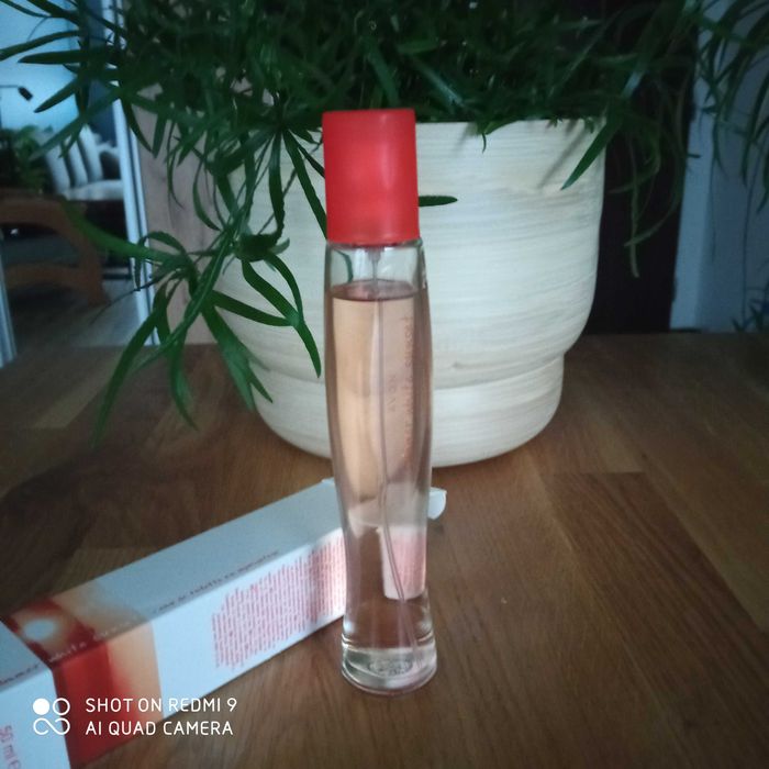 Woda toaletowa SAMMERT WHITE SUNSET 50ml