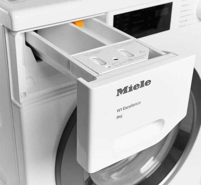 Прально-сушильна машина Miele, 8 кг Б/В.Гарантія. Занос Німеччина. Самовивіз