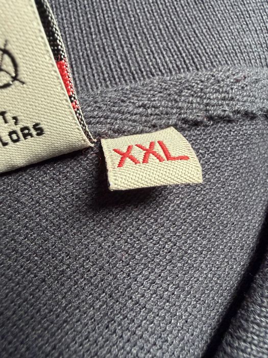Nowe dwie koszulki meskie polo XXL 2XL