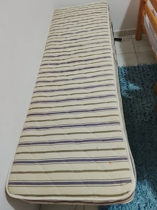 Venda cama de solteiro