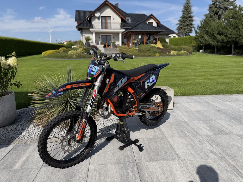 KTM