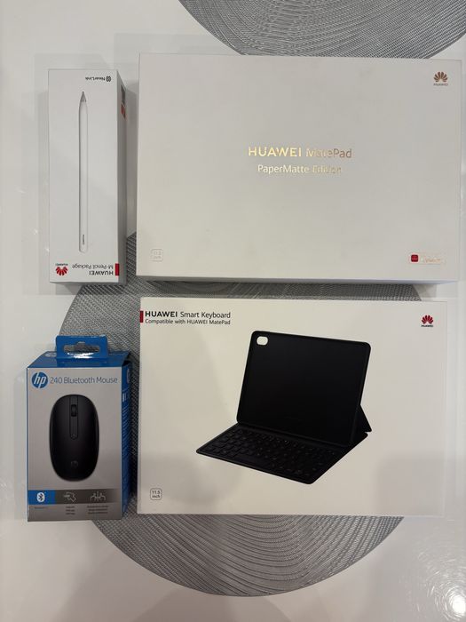 Tablet Huawei Mattepad 11,5