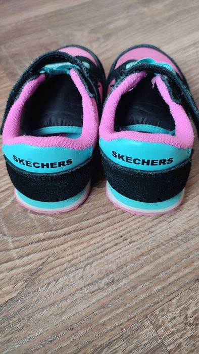 Кроссовки skechers 23 размер