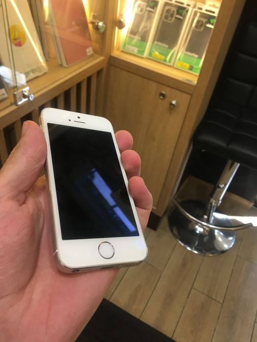 iphone 5s 16/32/64 айфон телефон смартфон оригінал магазин