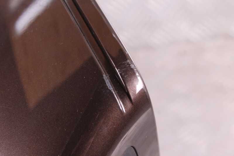 Дзеркало праве AUDI Q5 8R 15+2PIN