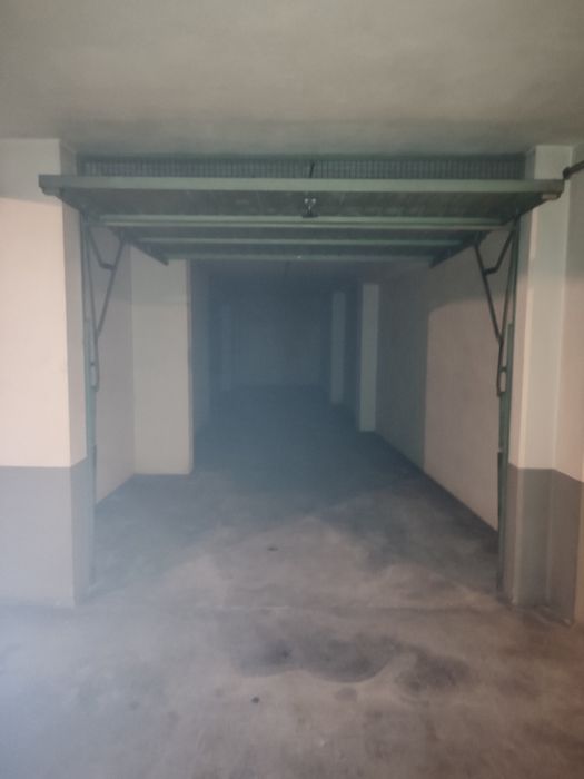 Garagem em S. Vicente Braga, Centro Histórico