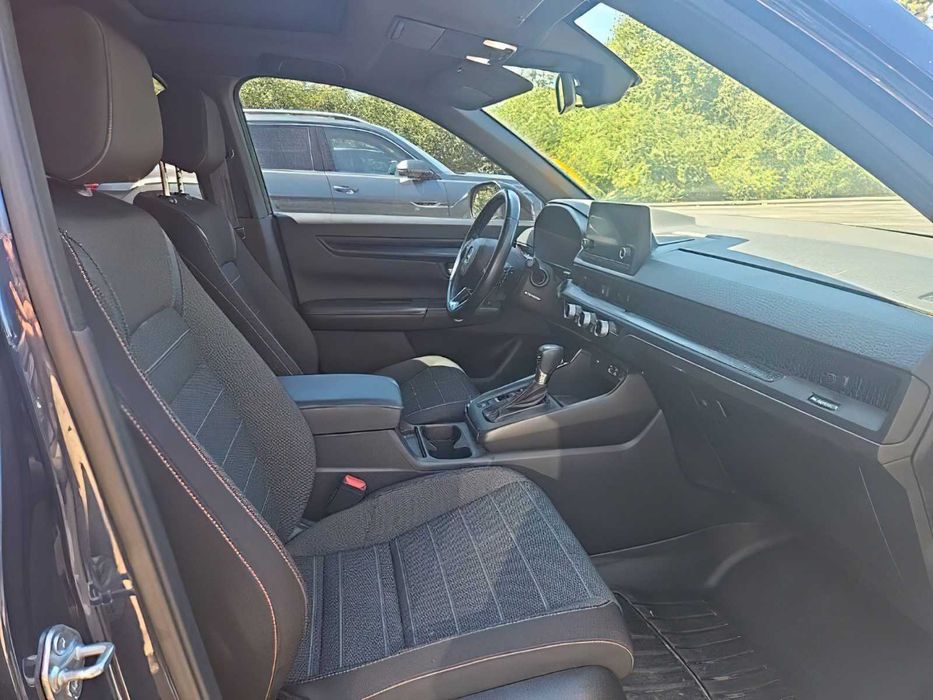 Honda CR-V Hybrid Sport      2023