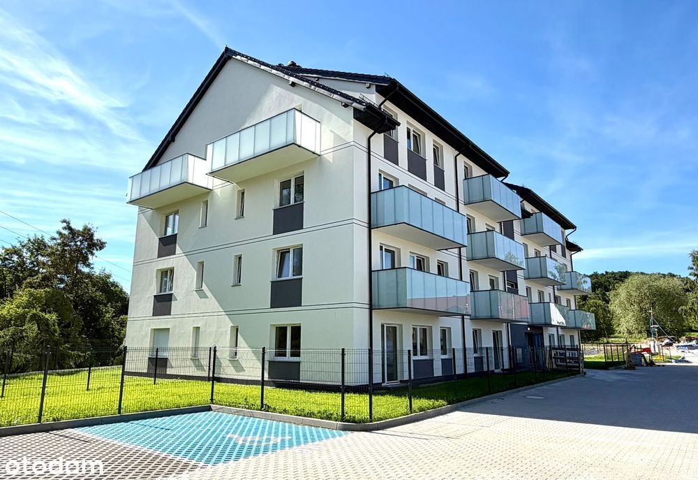 ***Nowe Gotowe Dwupoziomowe Mieszkania 3 i 4 pokojowe # 0%Prowizji ***
