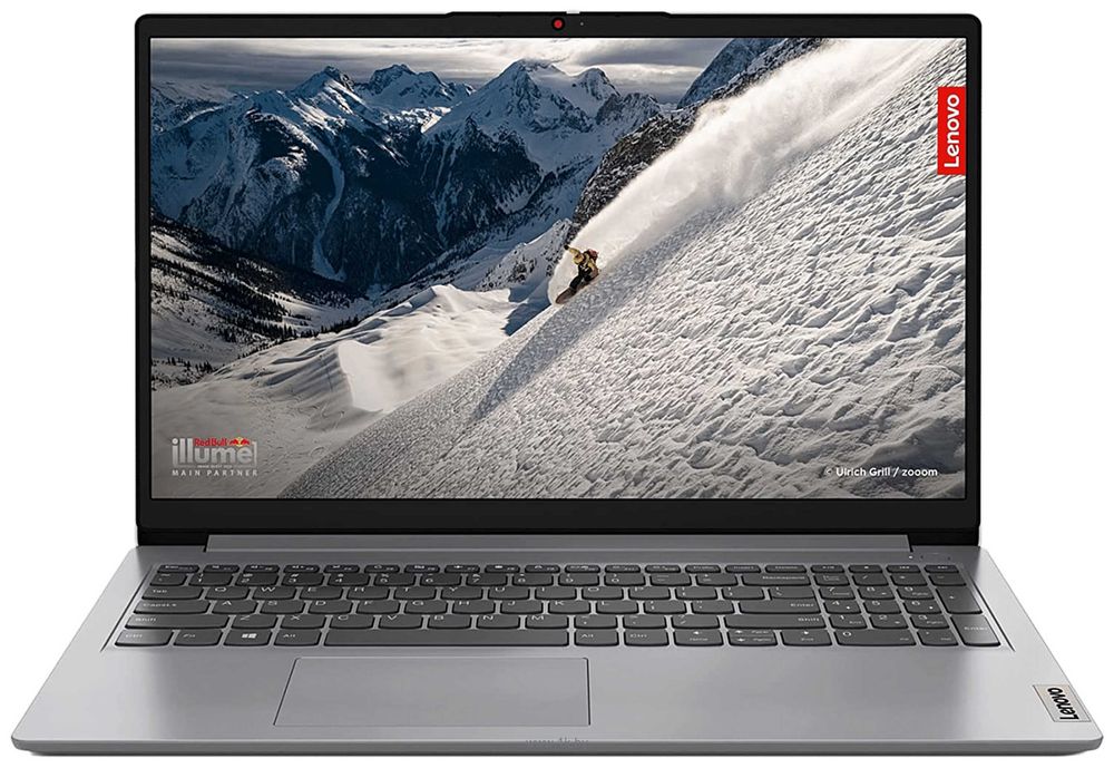 Lenovo Hexadecacore 15.6" Ryzen7/16GB/1TB_Nvme Novo na garantia