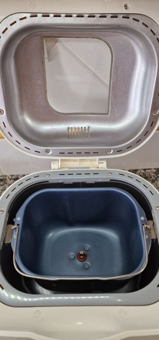 Máquina de Fazer Pão Tefal