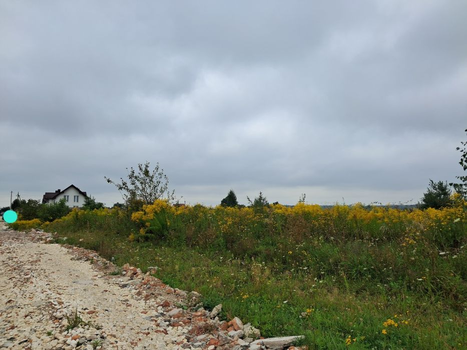 Продаж ділянки під забудову в Басівці