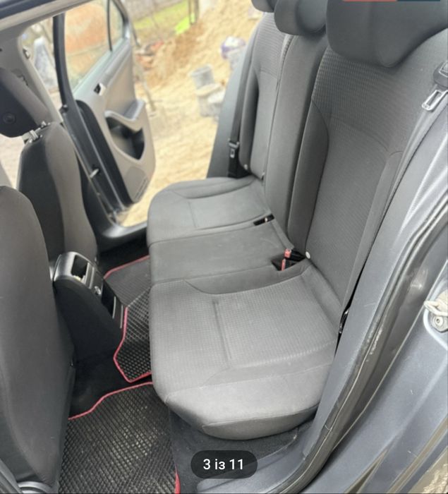 Volkswagen jetta 2015