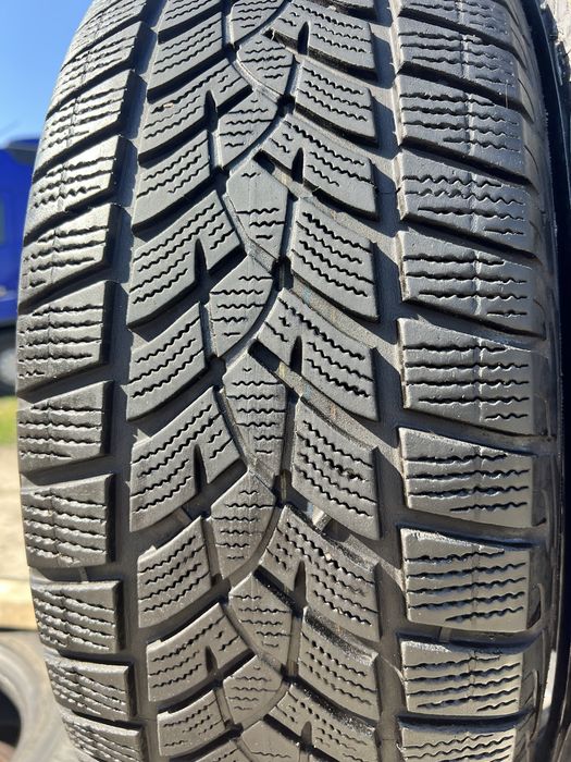 Шини 225/65/17‼️ Goodyear‼️Комплект Зима‼️Резина R17;Склад шин