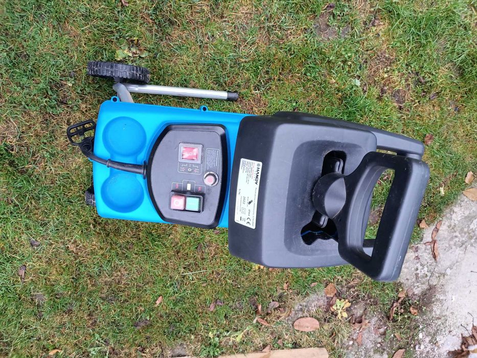 Rozdrabniacz elektryczny Handy Prime GTR2800+kurier gratis