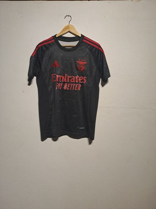 Milhares de camisolas de futebol (S->XXXL)