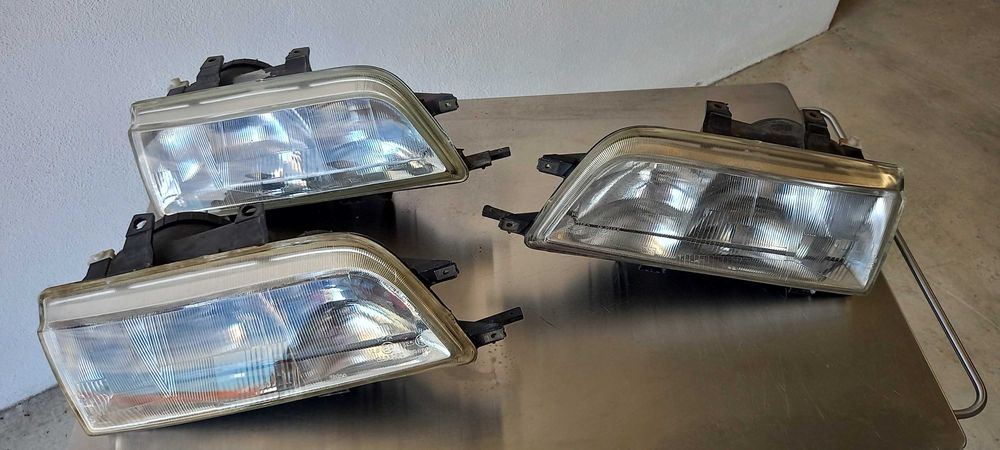 Peças rover 214 cabrio XW