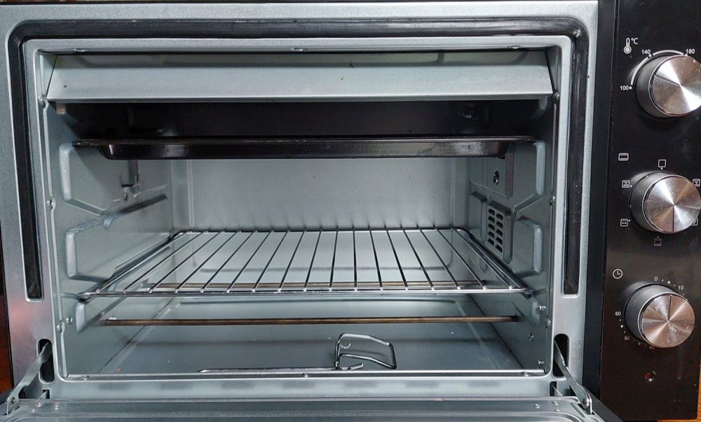 Forno Elétrico BECKEN