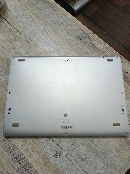 Ноутбук аірбук Xiomi