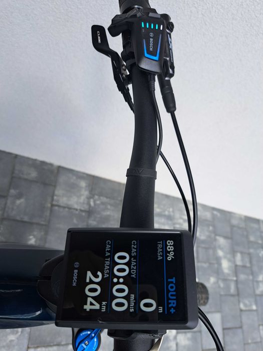 Cube STEREO Hybrid 140 HPC SLX 750 Carbon