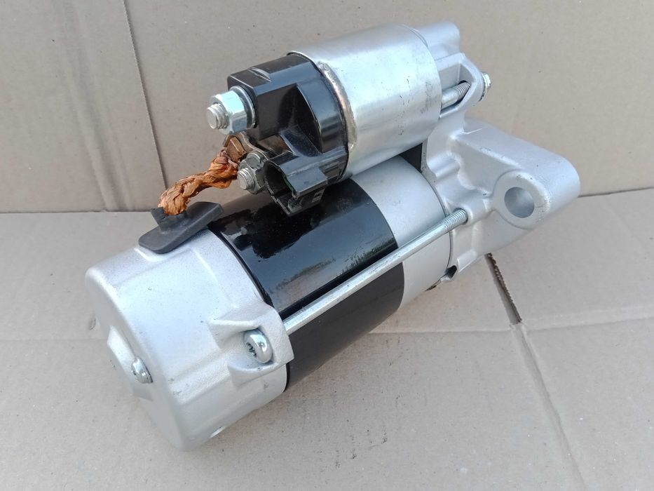 Стартер Auris Avensis Corolla Verso RAV 4 2.0 2.2 D-4D IS 220