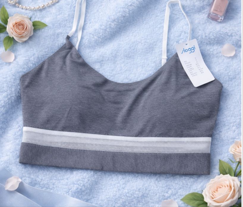 Бюстгальтер Топ Sloggi Німеччина