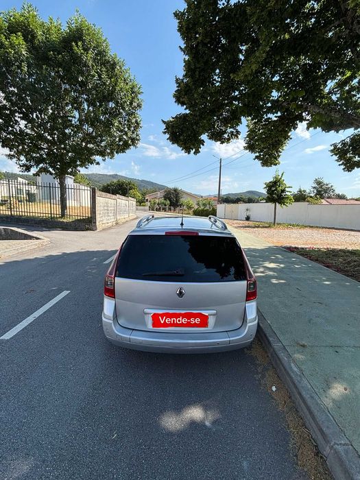 Vendo Renault Megane 1.5 DCI 2008
