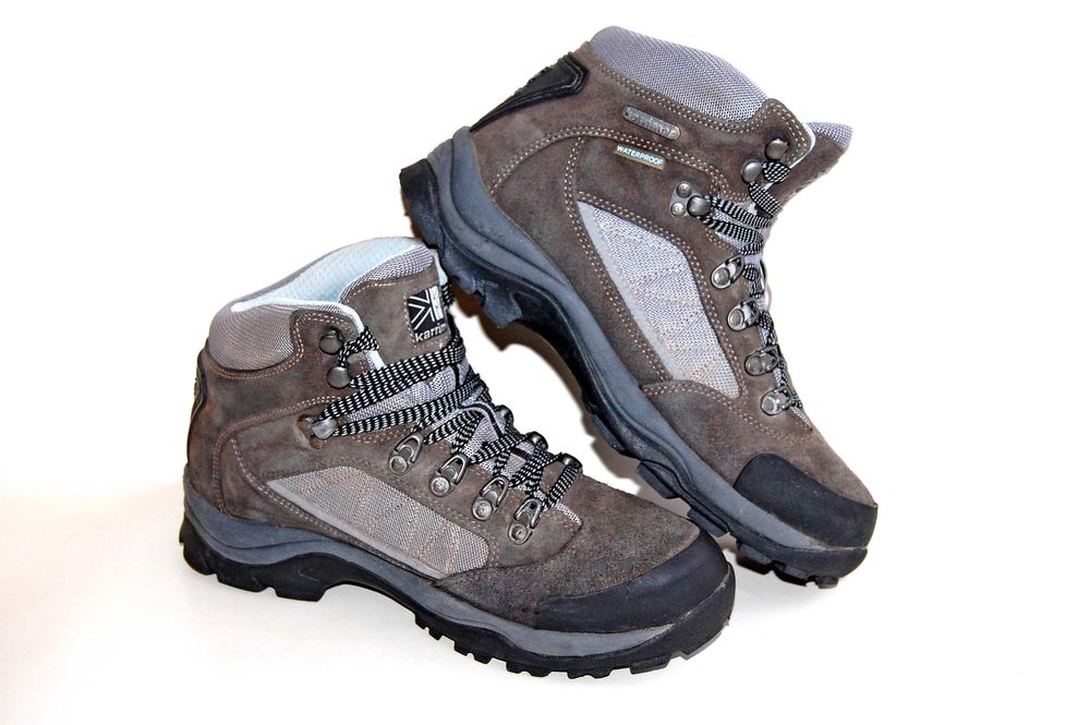 Ботинки KARRIMOR р.41 original ENGLAND